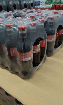 Coca Cola Original 0.33