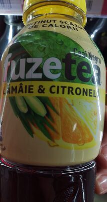 Fuzetea Lamaie 0.5