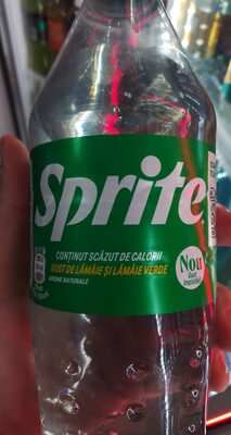 Sprite 0.5
