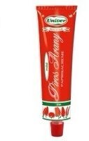 Paprikacreme Mild, Piros Arany