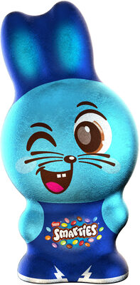 Smarties Lapin 175g