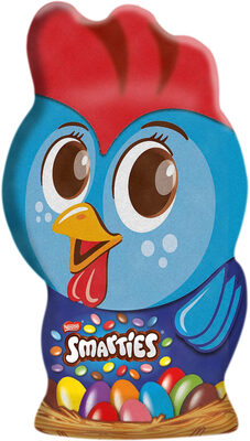 Smarties Poussin 85g