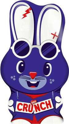Crunch Lapin 88g