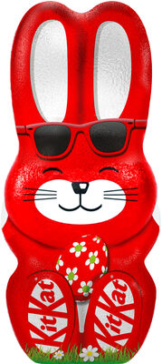 Kitkat Lapin 175g