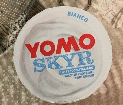 Skyr Bianco