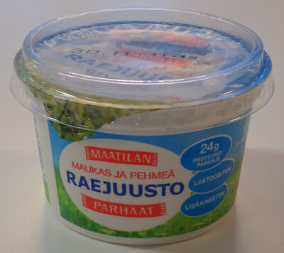 Raejuusto
