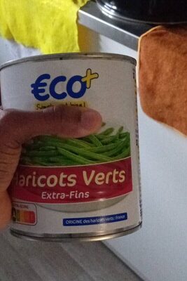Haricots Verts