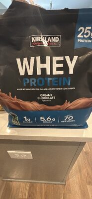 Whey Protein