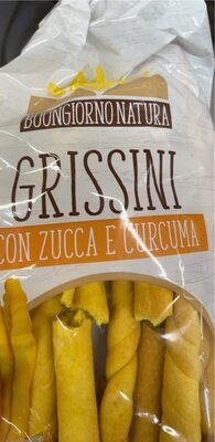 Grissini