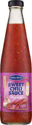 Sweet Chili Sauce Original