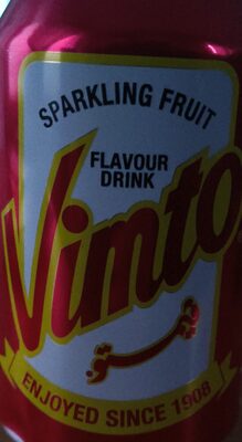 Vimto