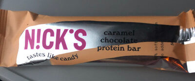 Proteinbar