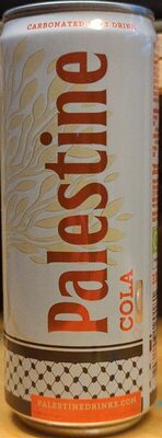 Palestine Cola