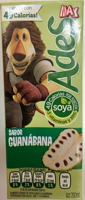 Ades Max