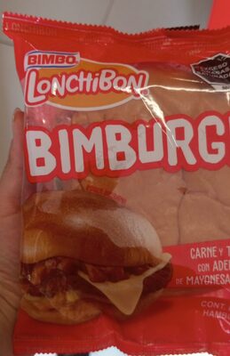 Bimburger