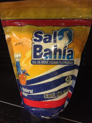 Sal Bahía