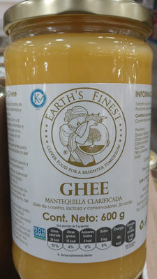 Ghee