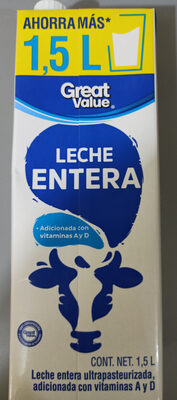 Leche Entera