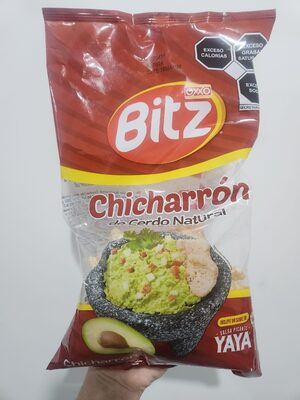 Sabritas