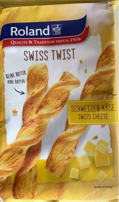 Twist Käse