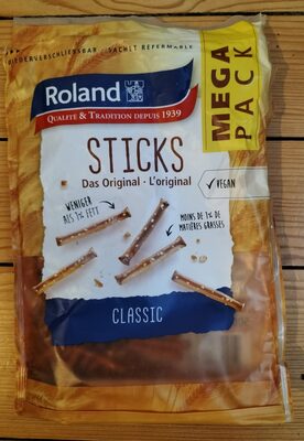 Sticks Das Original