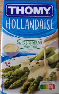 Hollandaise