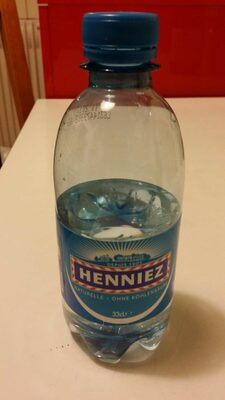 Acqua Minerale Naturale