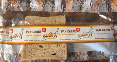 Pan Carre