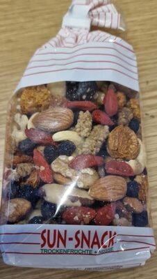 Nuts Mix