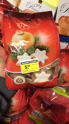 Biscuits De Noël