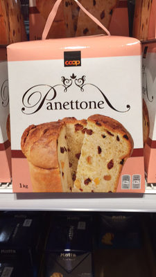Panettone