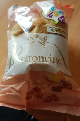 Panettoncino