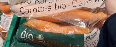 Carottes