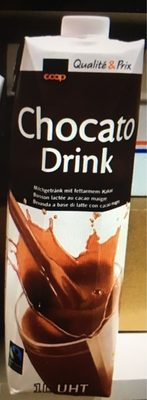Chocato Drink