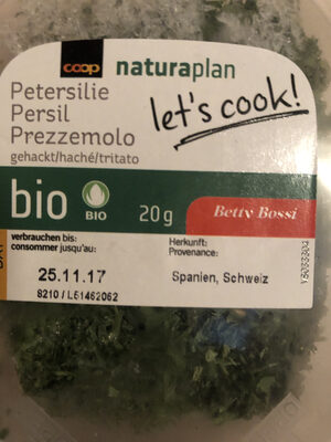 Persil