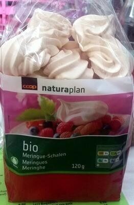 Meringues