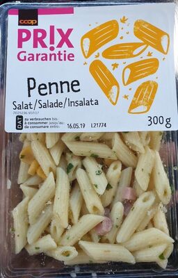 Salade Penne