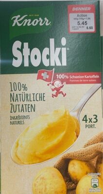 Stocki