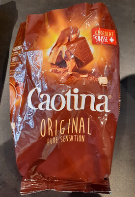 Caotina