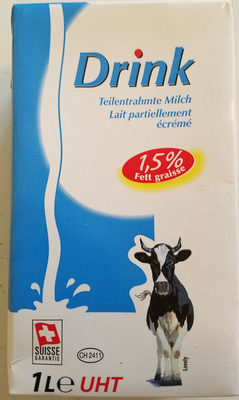 Lait