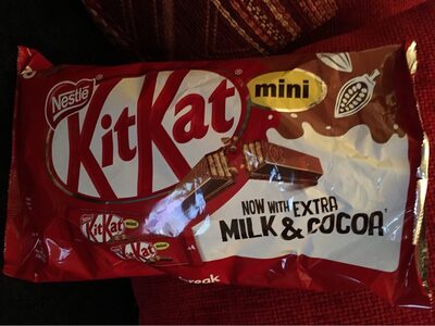 Kitkat Mini