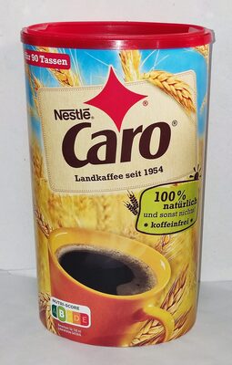 Caro