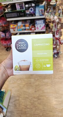 Cappuccino