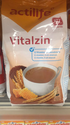 Vitalzin