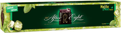 After Eight Mojito 400g