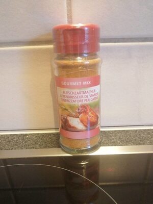 Gourmet Mix Fleischzartmacher