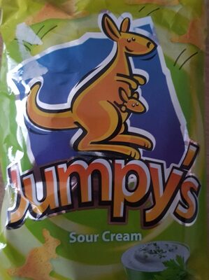 Sour Cream