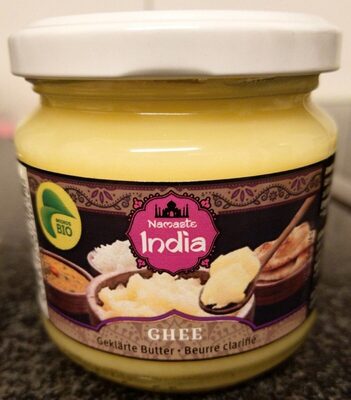 Ghee