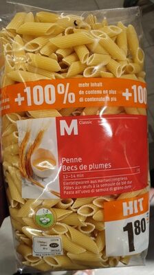 Penne