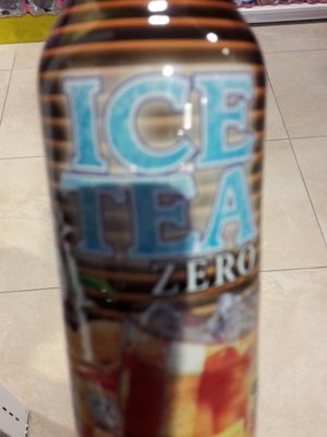 Ice Tea Peach